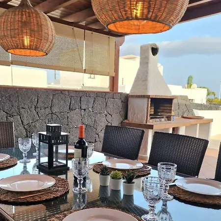 Villa Nueva Playa Blanca (Lanzarote)